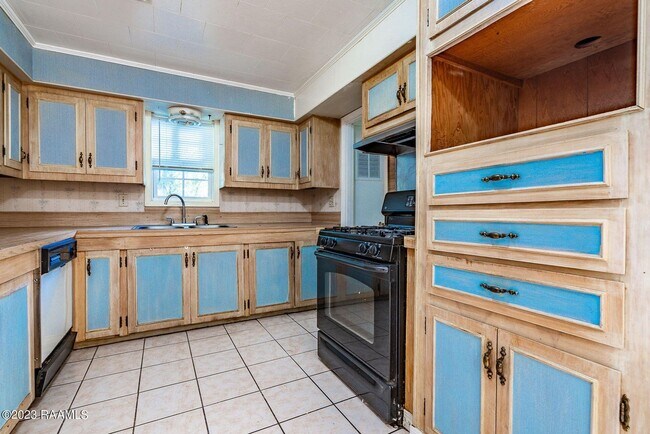 Foto del edificio - 3 Bed 2 Bath House for Rent