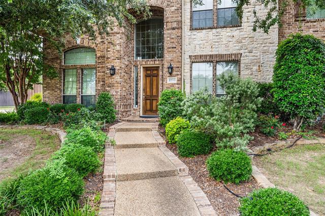 Building Photo - 2300 All Saints Ln