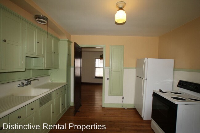 Building Photo - 3 br, 2 bath House - 127 Connolly Street