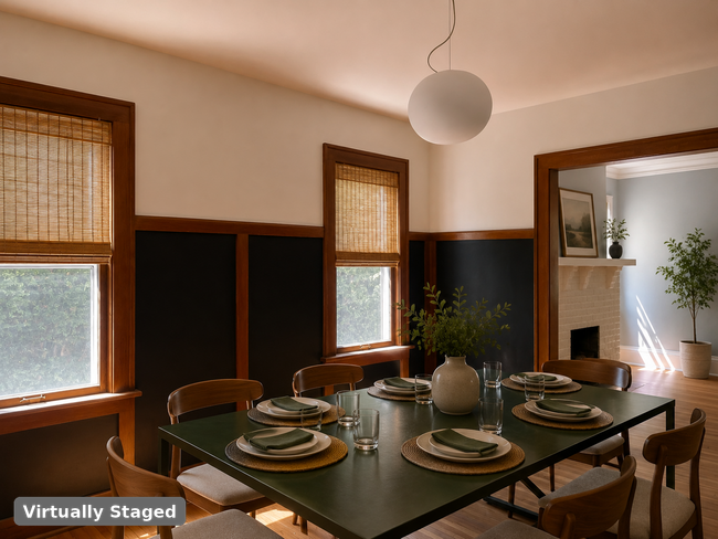 Comedor - 5025 York Ave S