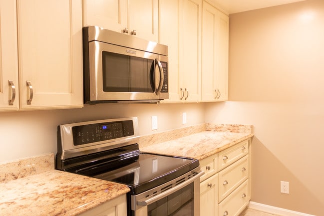 Photo - 1930 New Hampshire Ave NW Apartment