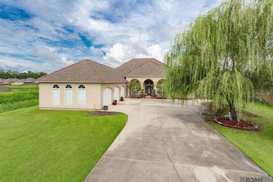 Foto principal - 4710 Little Hope Dr