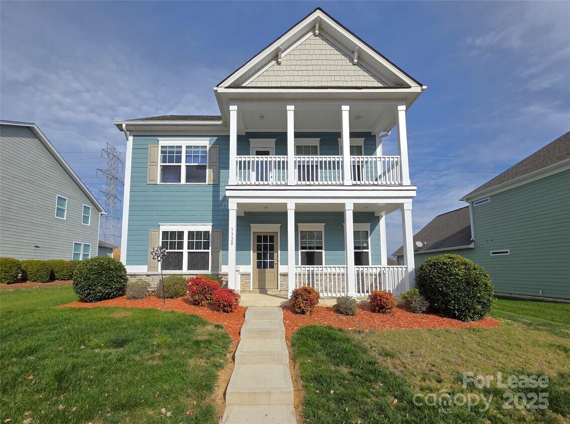 Foto principal - 3320 Keady Mill Loop