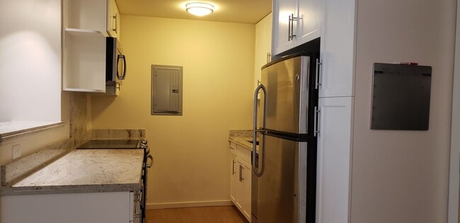 Building Photo - Two Parking, Window AC, Washer and Dryer