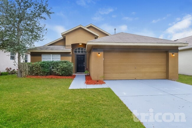 Building Photo - 6816 Monarch Park Dr