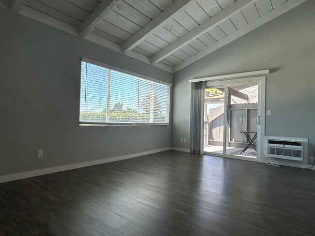 Interior Photo - The Edward Apartments