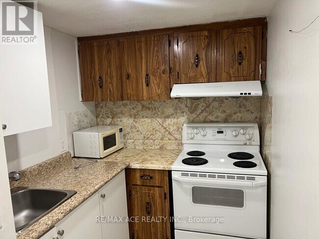 Photo du bâtiment - 12 Richome Ct