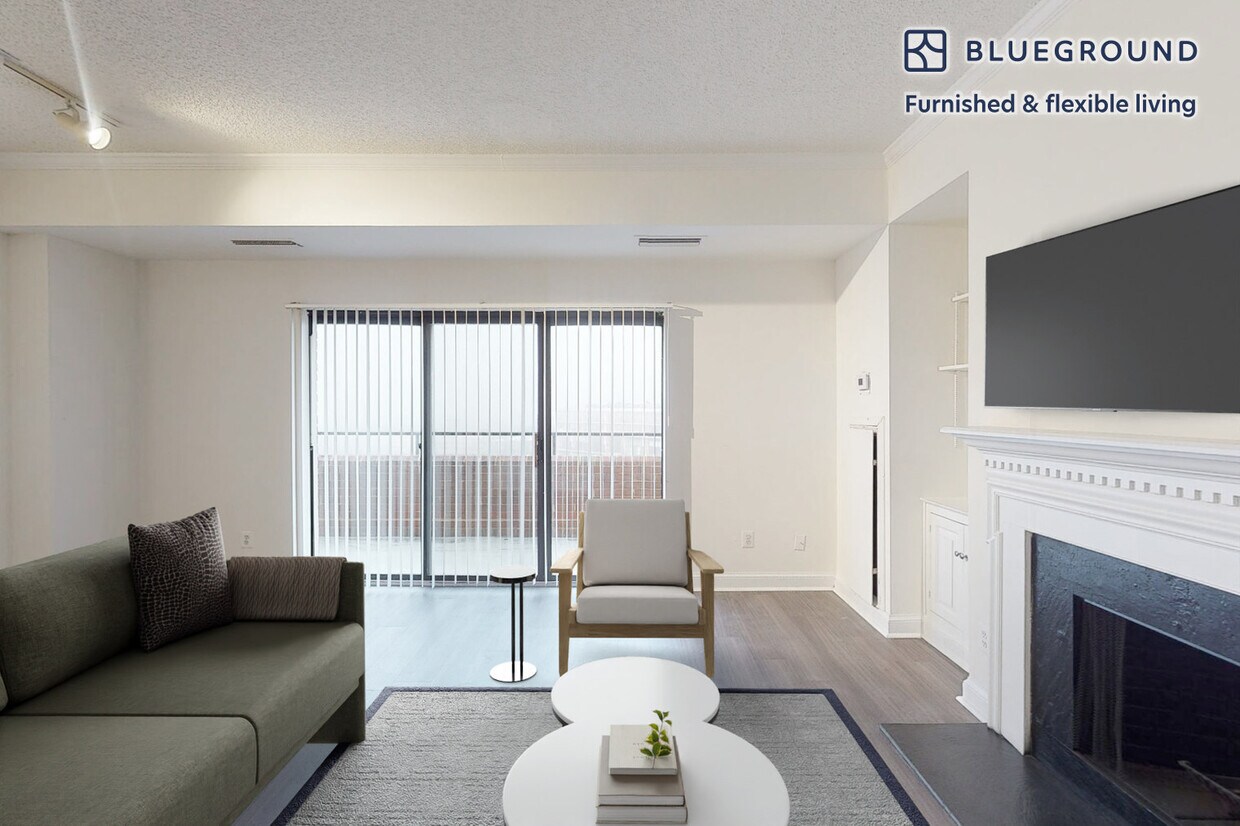 Foto principal - 4100 Massachusetts Ave NW