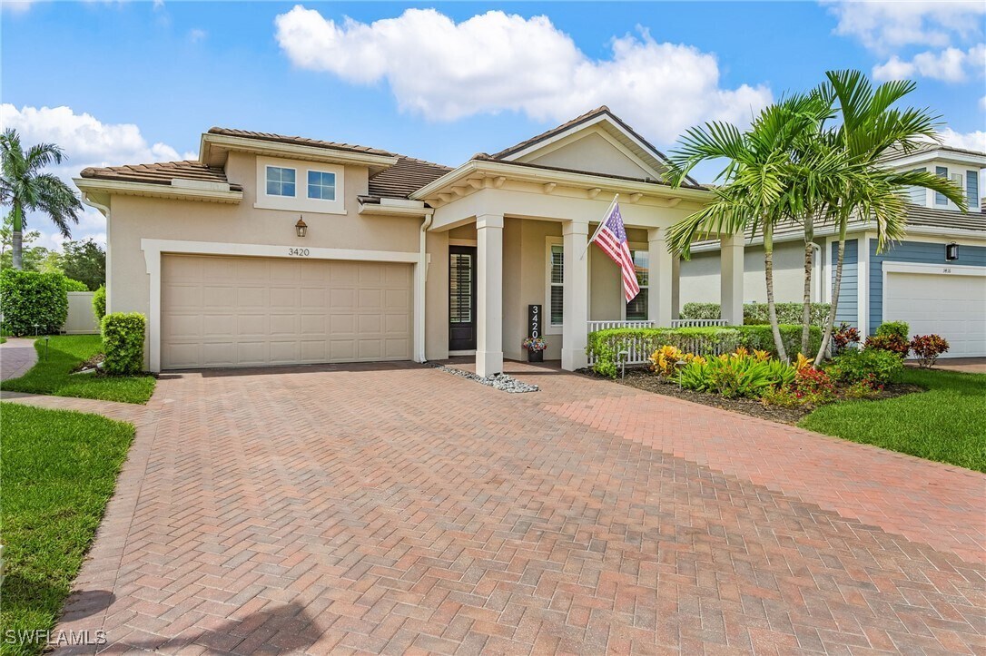 Primary Photo - 3420 Pilot Cir