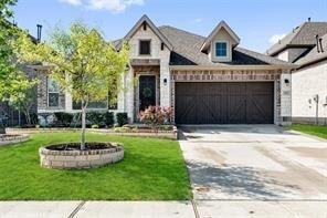Building Photo - 2804 Hackberry Creek Trail