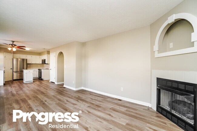 Building Photo - 1324 Milstone Dr