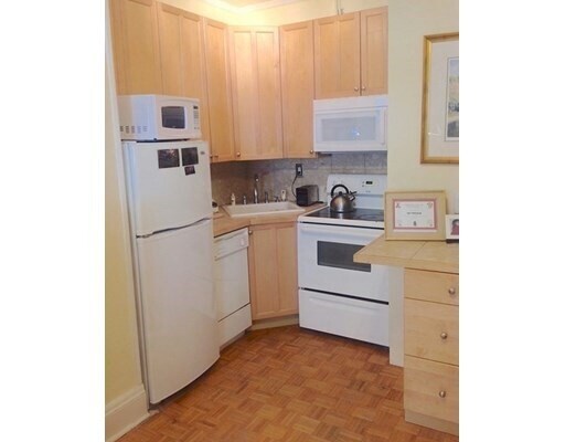 Foto del edificio - 21 Beacon St