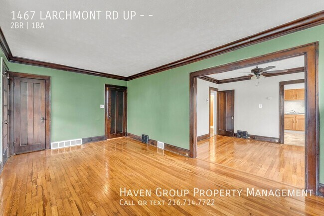 Foto del edificio - 1467 Larchmont Rd
