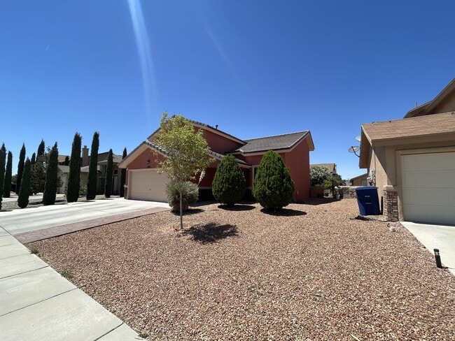 Building Photo - 14201 Pacific Point Dr