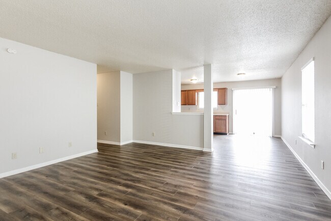 Foto del edificio - Single-Story 3-Bedroom Greenwood Home