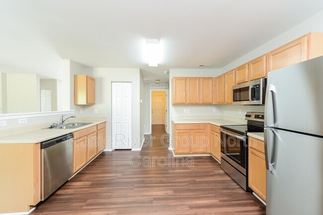 Foto del edificio - 4525 Vernon Farms Blvd