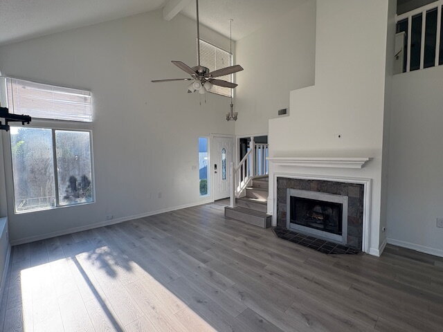 Building Photo - Cimarron 4 Bedroom Home Less Than 5 Minute...