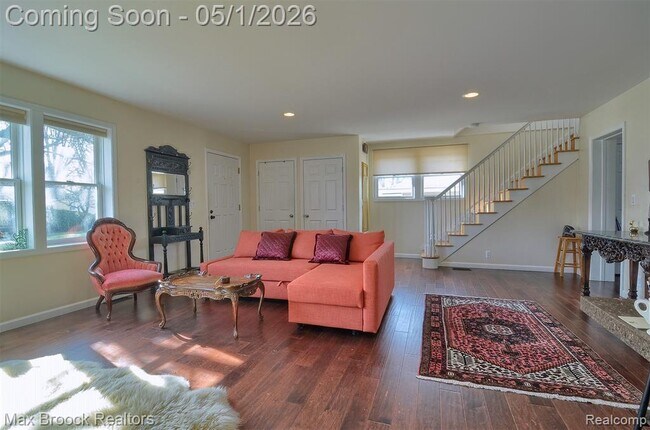 Foto del edificio - 4115 Edgar Ave