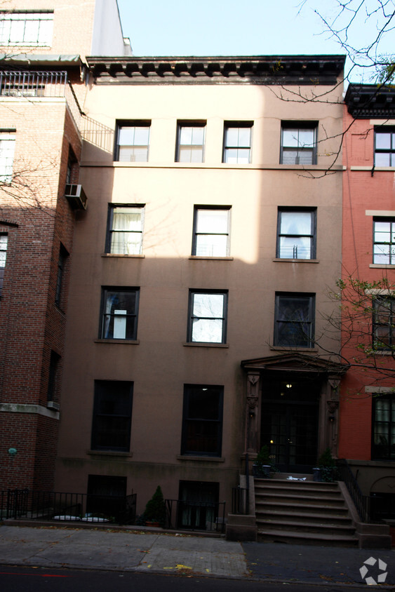 Foto del edificio - 202 Columbia Hts