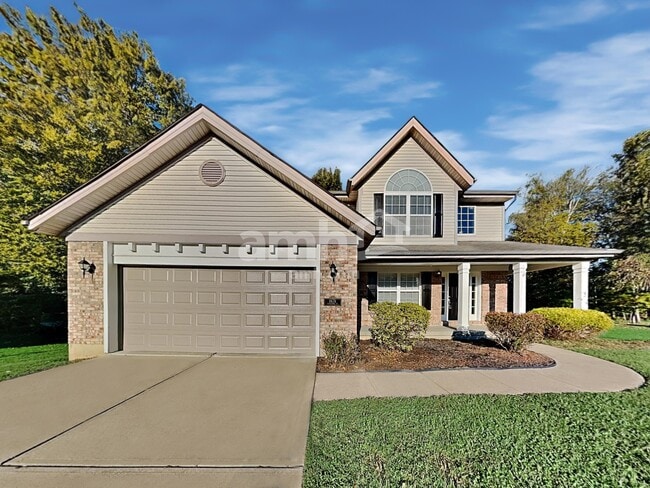 Building Photo - 8676 Woolstone Ct