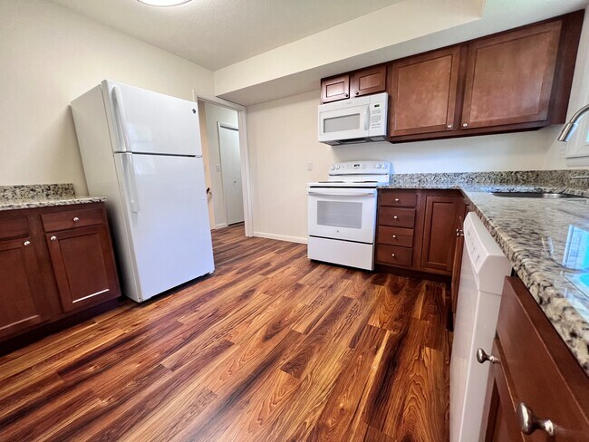 Kitchen - 2706 S 1st St