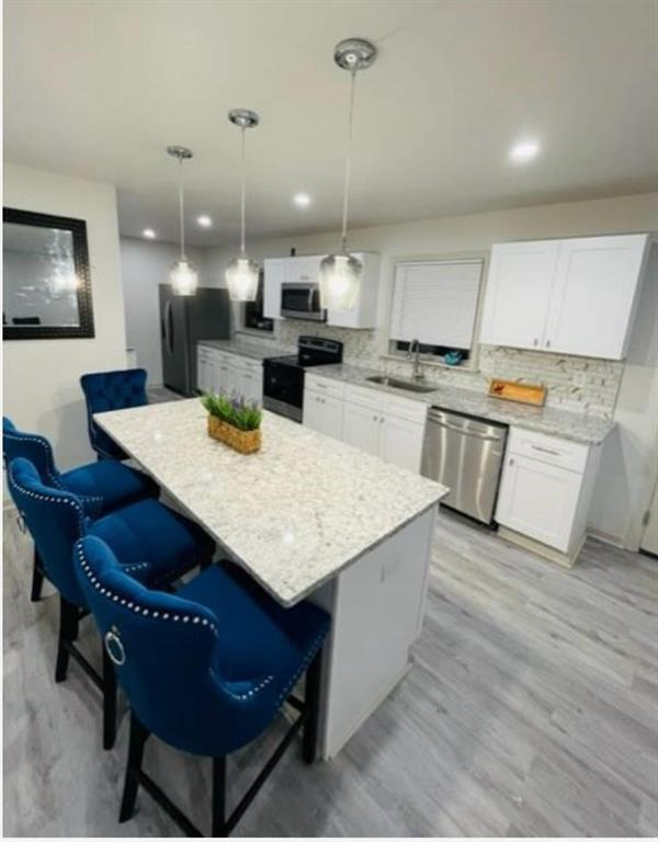 Foto principal - 2388 Rockbridge Rd SW