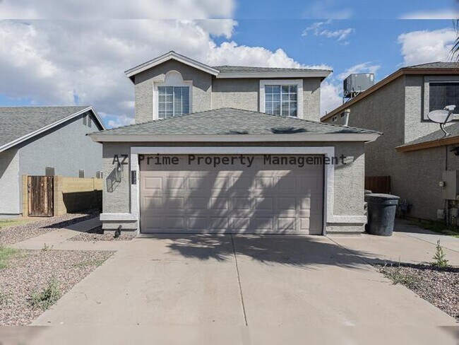 Photo - 7542 W Cinnabar Ave House