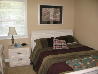 Foto del edificio - Willow Creek Condominiums
