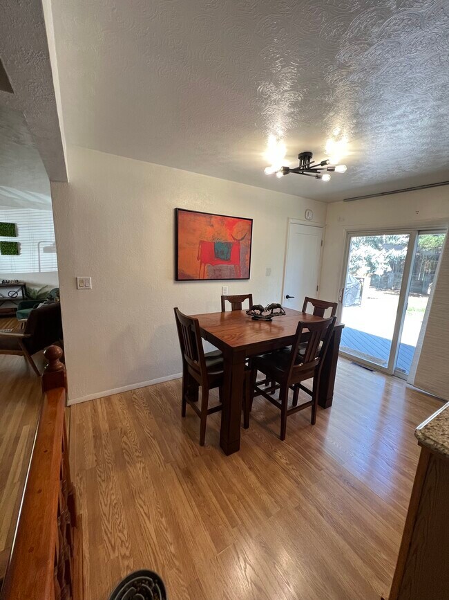 6602 Independence St, Arvada, CO 80004 House Rental in Arvada, CO