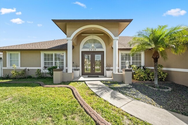 Foto del edificio - 5450 NW South Crisona Ct