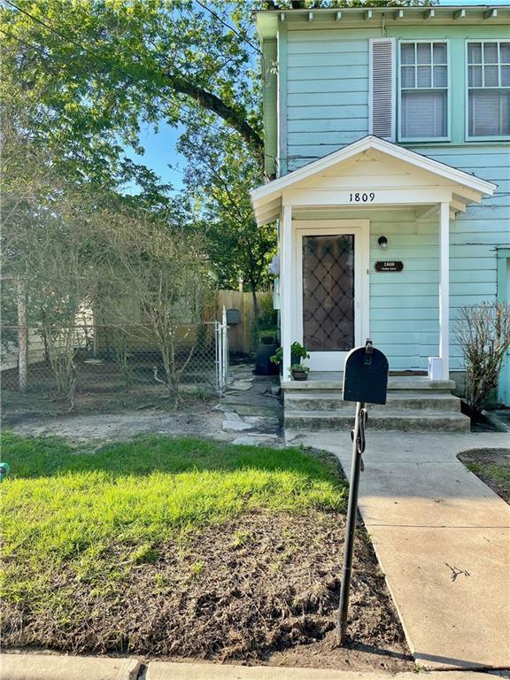 Foto principal - 1809 Prather Ln