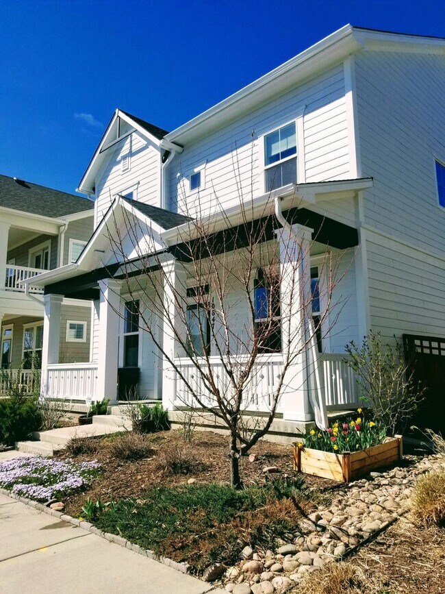 Foto del edificio - Central Park Summer Rental: Beautiful, Fully Furnished 5Bd/4.5Ba House