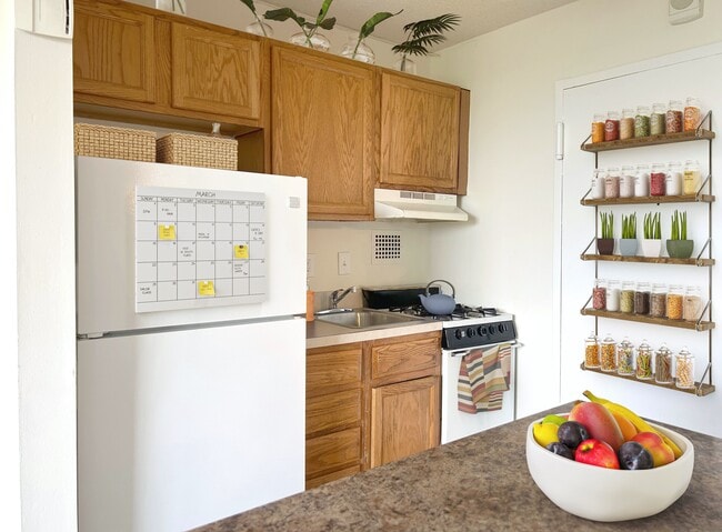 Foto del edificio - Bethany House