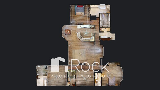 Building Photo - Need space? Take a look at this 4 Bedroom/...