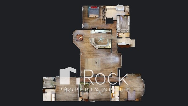 Foto del edificio - Need space? Take a look at this 4 Bedroom/...