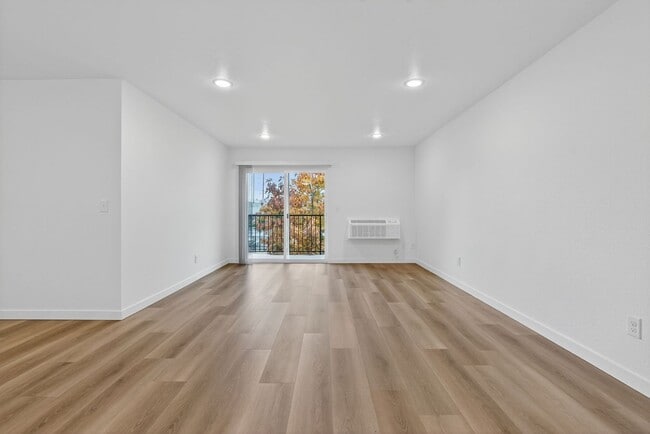 Foto del interior - Alder Ridge