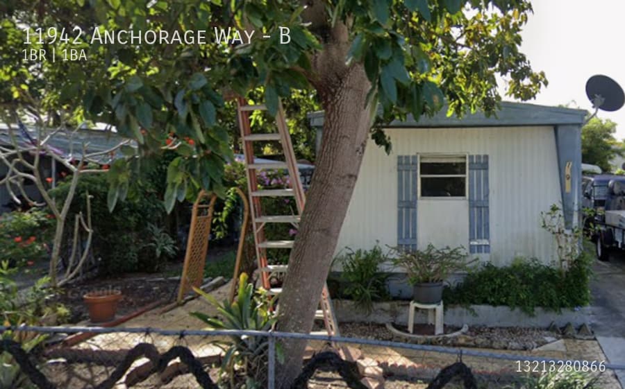 Building Photo - 11942 Anchorage Way