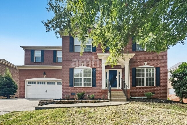 Building Photo - 313 Forest Bend Dr