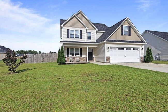 Building Photo - Bridgeport Beauty with Bonus Room