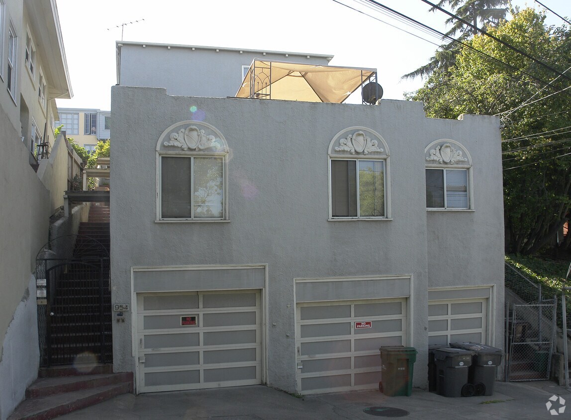 Foto principal - 954 Vermont St