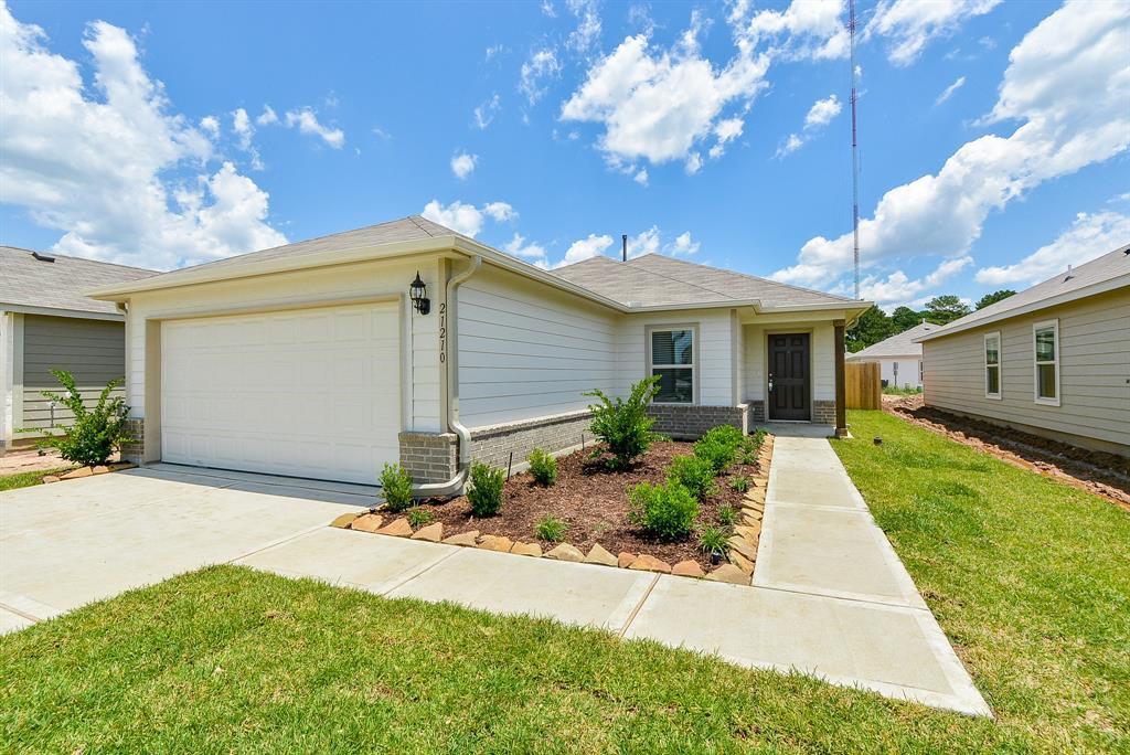 21210 Trumpet Lily Trl, Tomball, TX 77377 House Rental in Tomball, TX