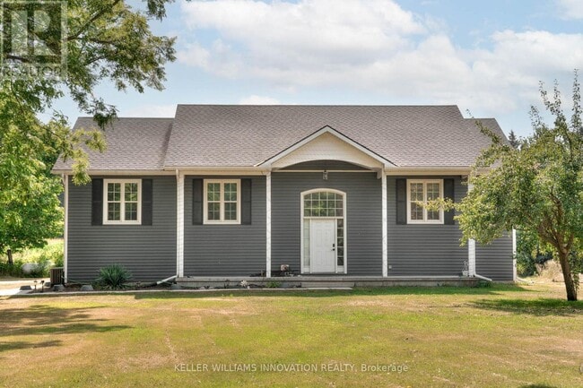 Building Photo - 746154 Township Rd 4