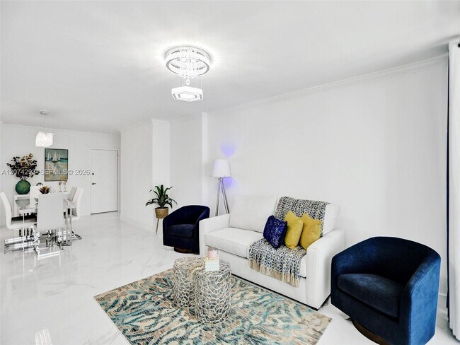 Foto del edificio - 2501 S Ocean Dr