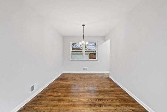 Building Photo - 4403 E Mound St