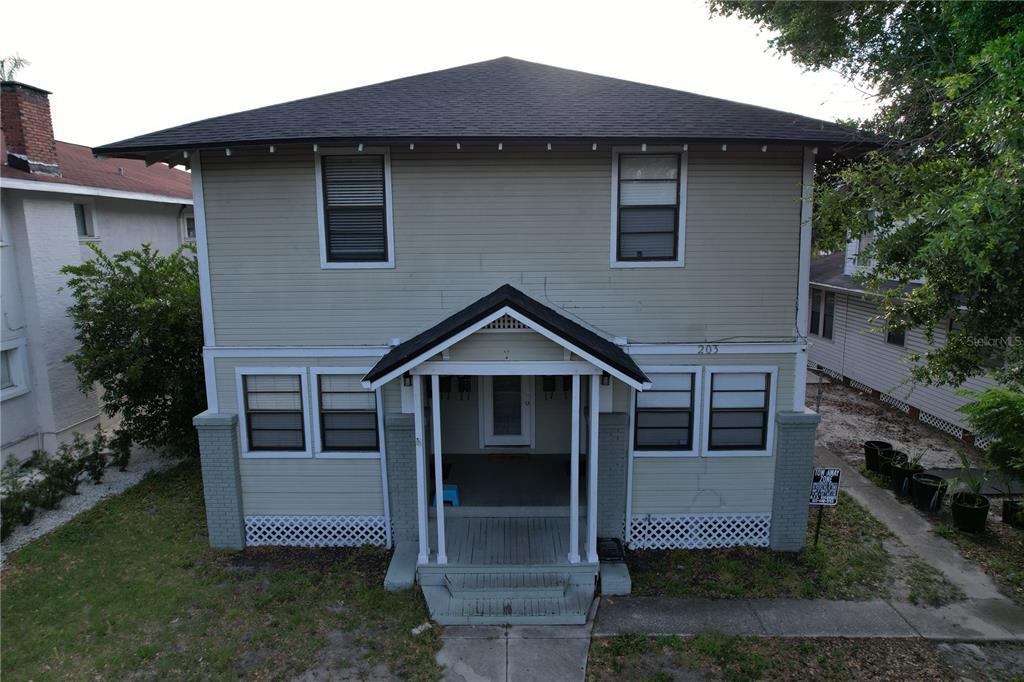 Primary Photo - 203 S WESTLAND Ave