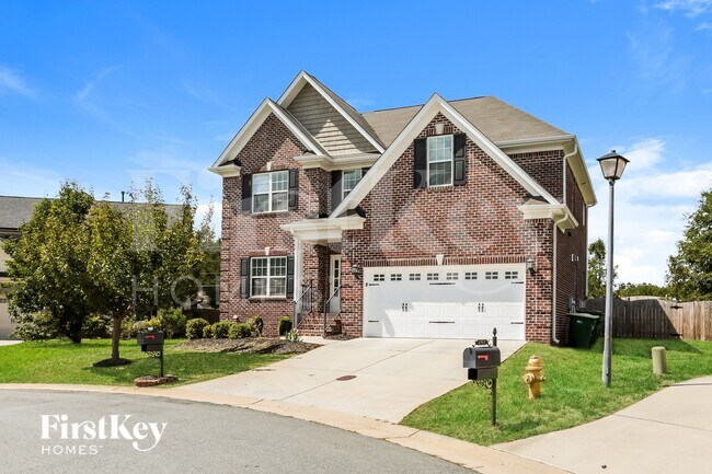 Foto del edificio - 1795 Havenbrook Ct