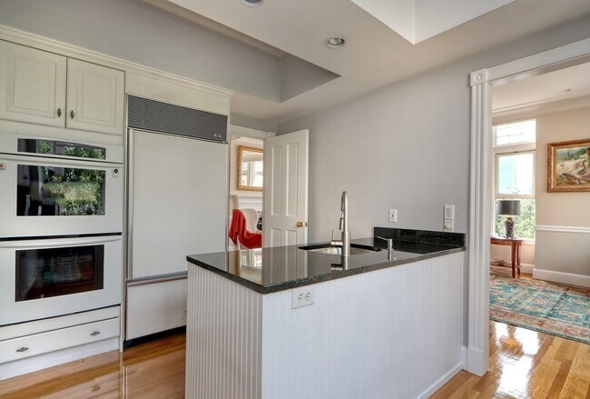 Foto del edificio - 20 Beacon St