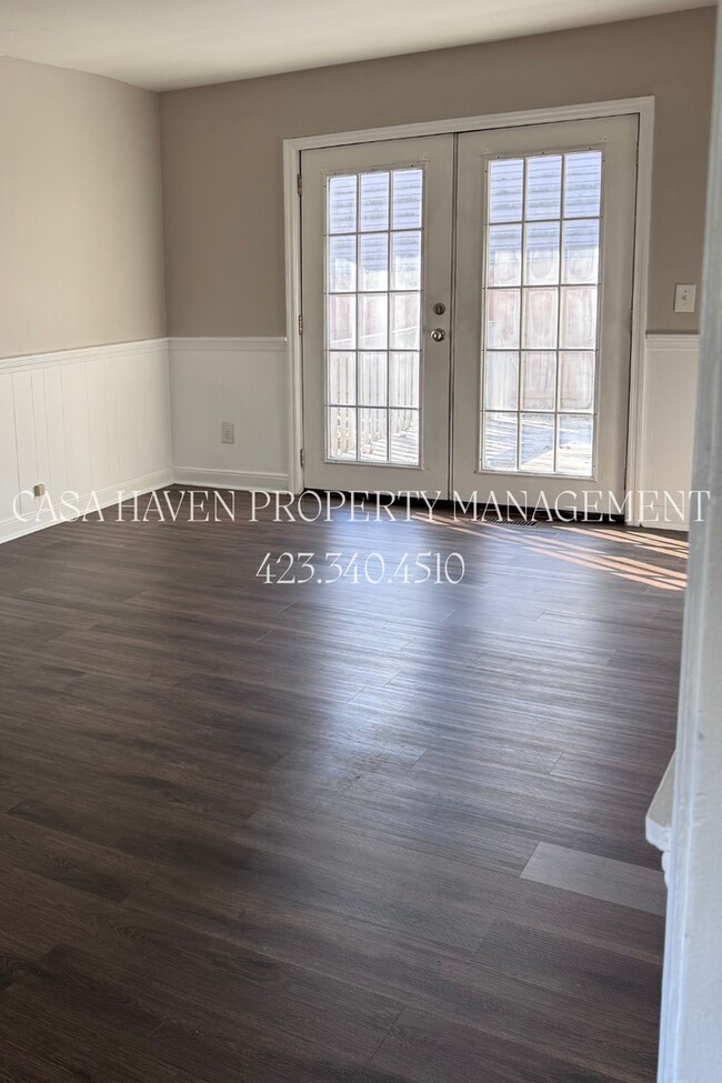 Foto del edificio - 1510 Linden St