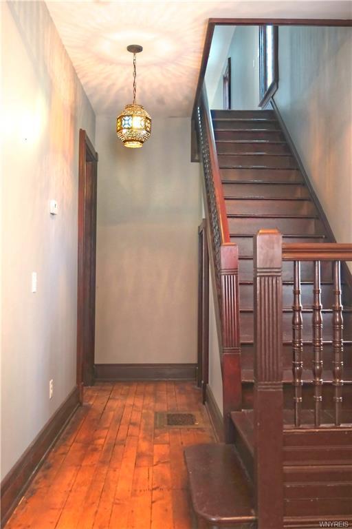 Foto del edificio - 136 Prospect Ave