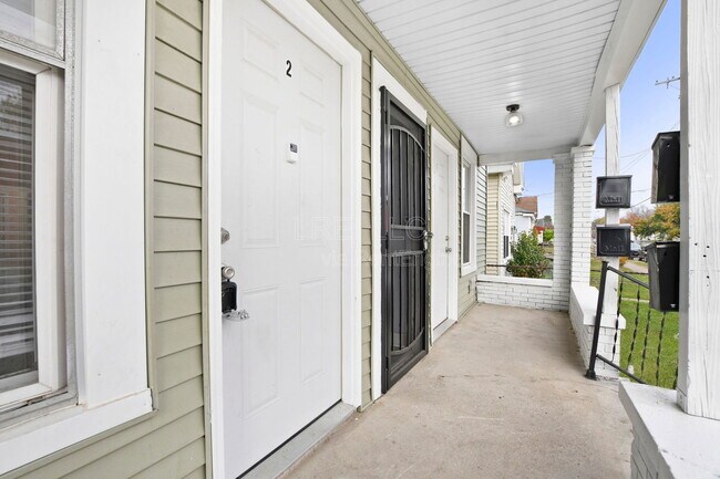 Foto del edificio - 2751 Alford Ave